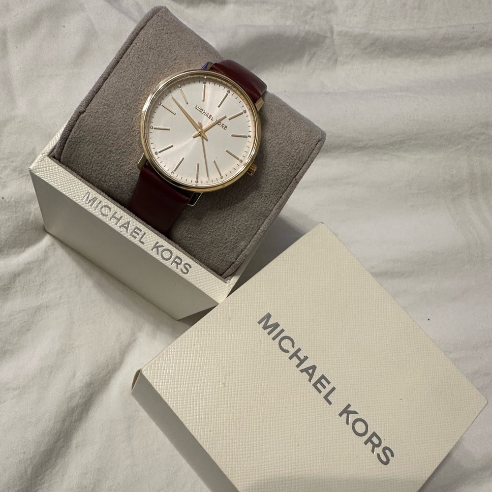 Michael Kors Watch